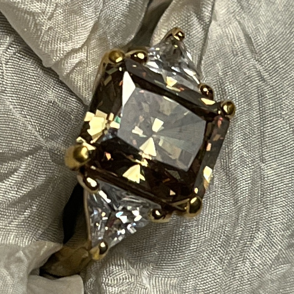 🔥Dynamic Fire🔥
Cocktail Ring - Picture 6 of 7